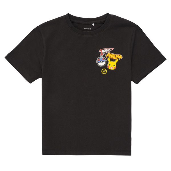  Name It  T Shirt Nkmjeno Pokemon  (boys) 