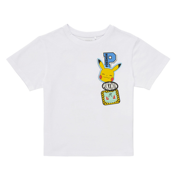  Name It  T Shirt Nkmjeno Pokemon  (boys) 