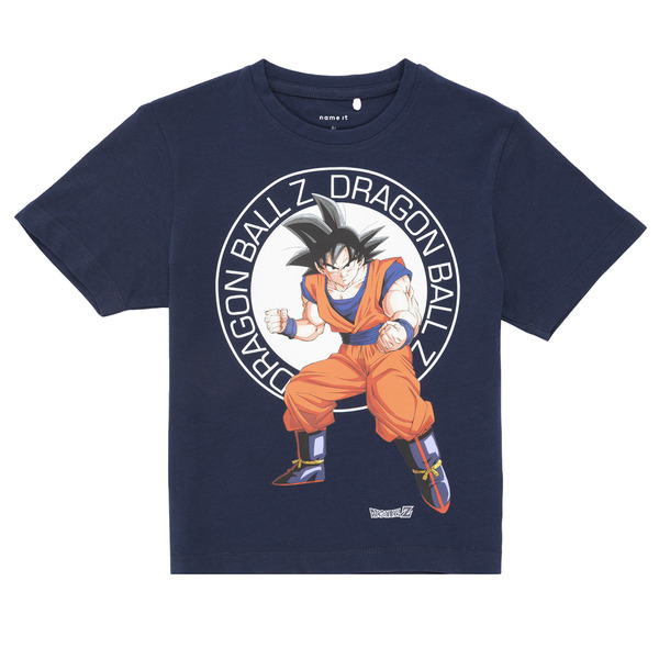  Name It  T Shirt Nkmjes Dragon  (boys) 