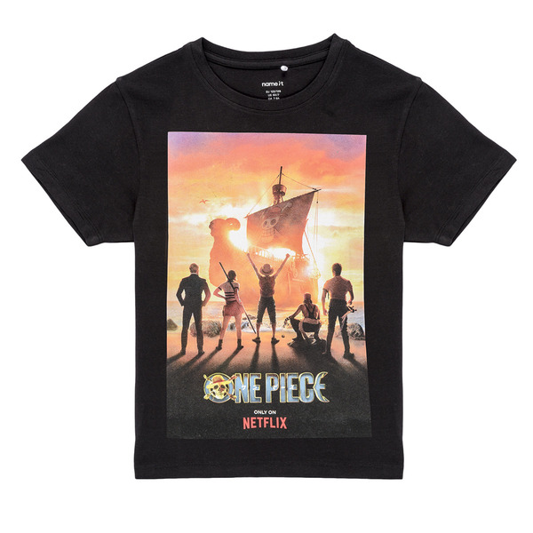  Name It  T Shirt Nkmmalim One Piece  (boys) 