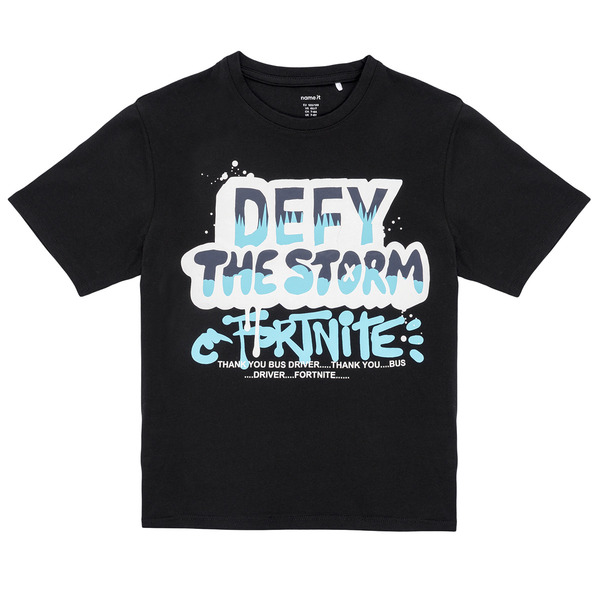  Name It  T Shirt Nkmmod Fortnite  (boys) 