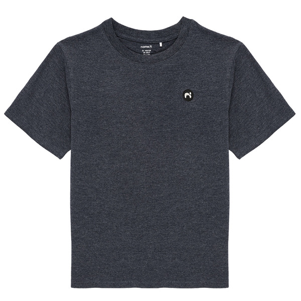  Name It  T Shirt Nkmvimo Ss Nreg Top  (boys) 