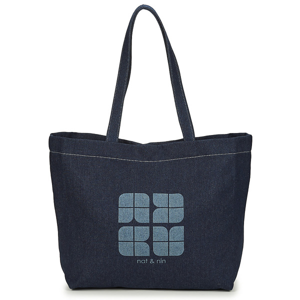  Nat Et Nin  Shopper Bag Cabas Twenty  (women) 