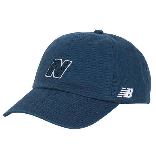  New Balance  Cap Panel Block N Hat  (women) 