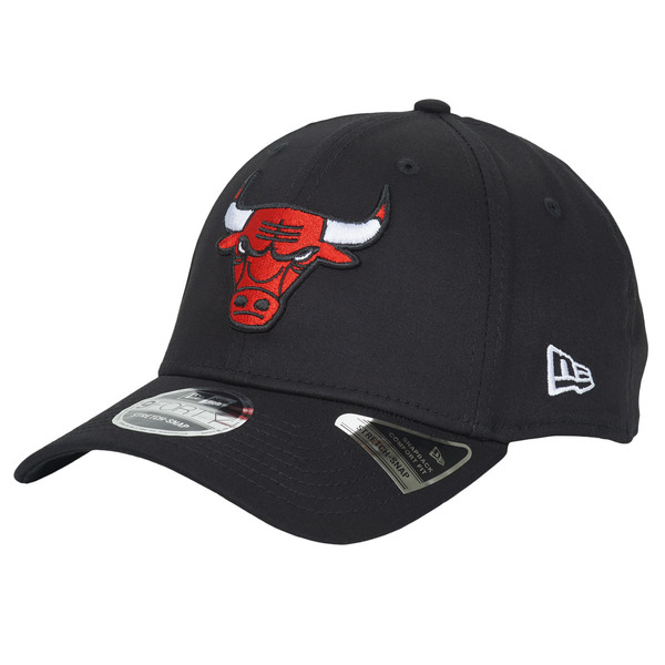  New-era  Cap 9forty Stretch Snap Chicago Bull  (women) 
