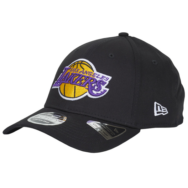  New-era  Cap 9forty Stretch Snap Los Angeles Lakers  (women) 