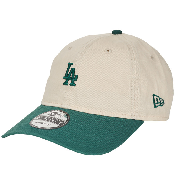  New-era  Cap Mini Washed 9twenty® Los Angeles Dodgers  (women) 