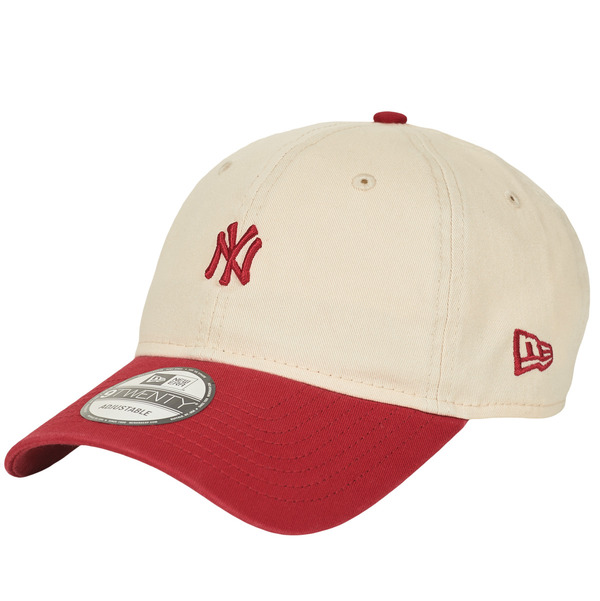  New-era  Cap Mini Washed 9twenty® New York Yankees  (women) 