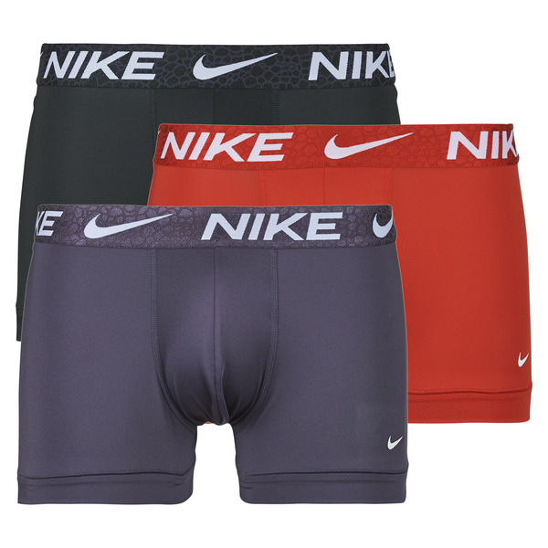  Nike  Boxer Shorts Micro Trunk X3  (men) 