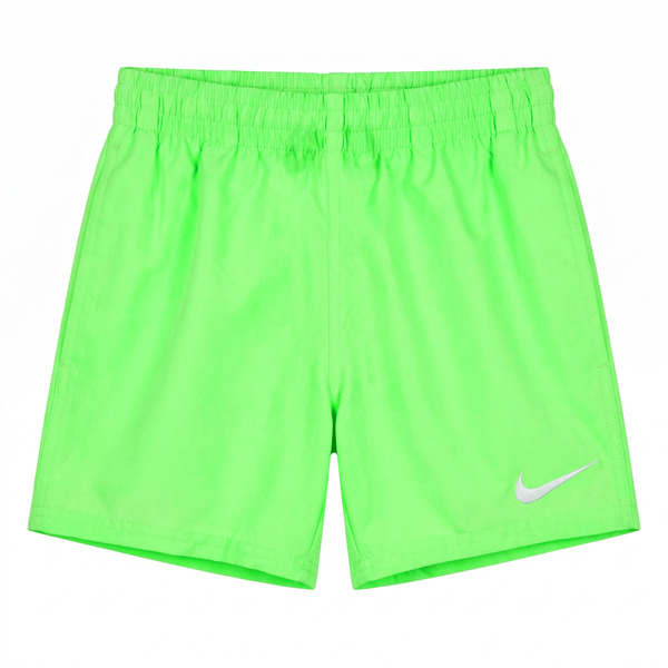  Nike  Trunks / Swim Shorts 4'' Breaker  (boys) 