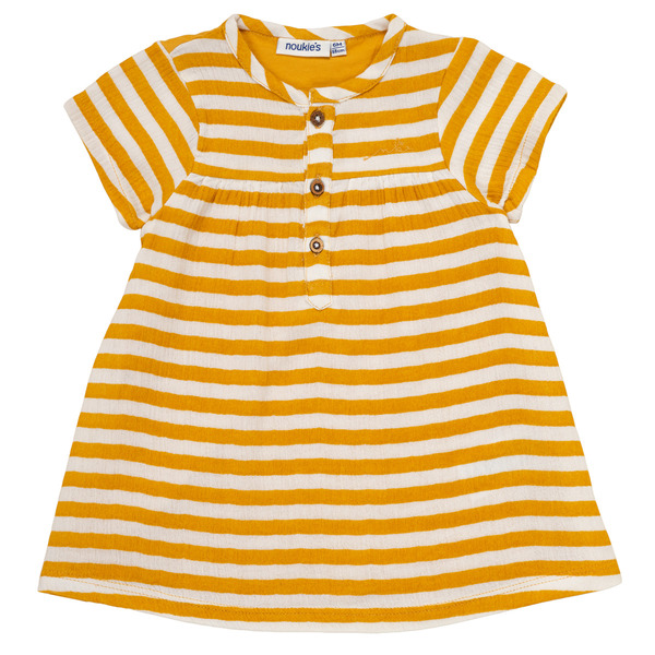 Noukie's  Dress Younes  (girls) 