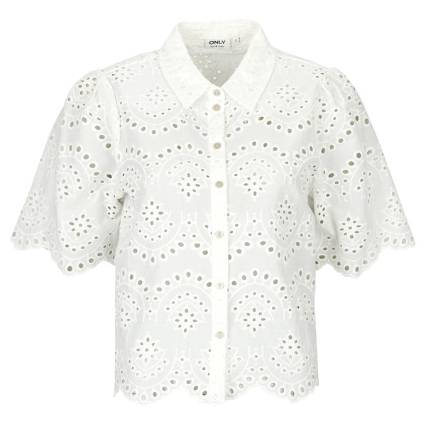  Only  Blouse Onlavalais  (women) 