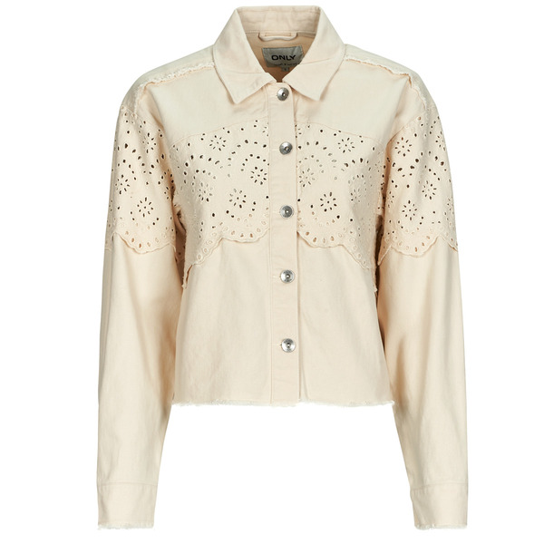  Only  Denim Jacket Onlelena   (women) 