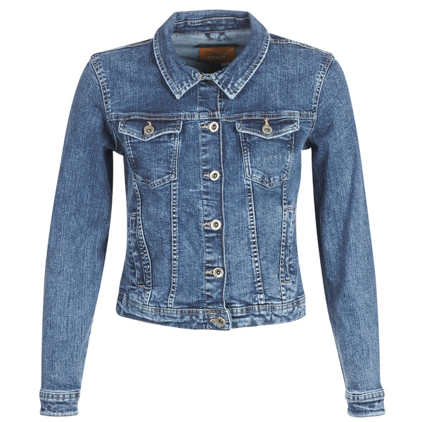  Only  Denim Jacket Onltia  (women) 