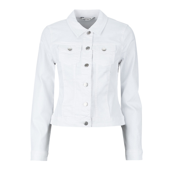  Only  Denim Jacket Onlwonder Dnm  (women) 