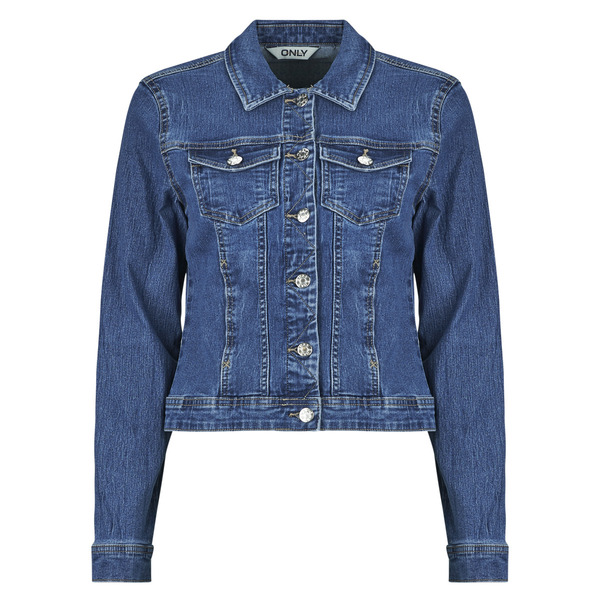  Only  Denim Jacket Onlwonder  (women) 