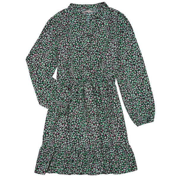  Only  Dress Koglino-monique String L/s Dress Ptm  (girls) 