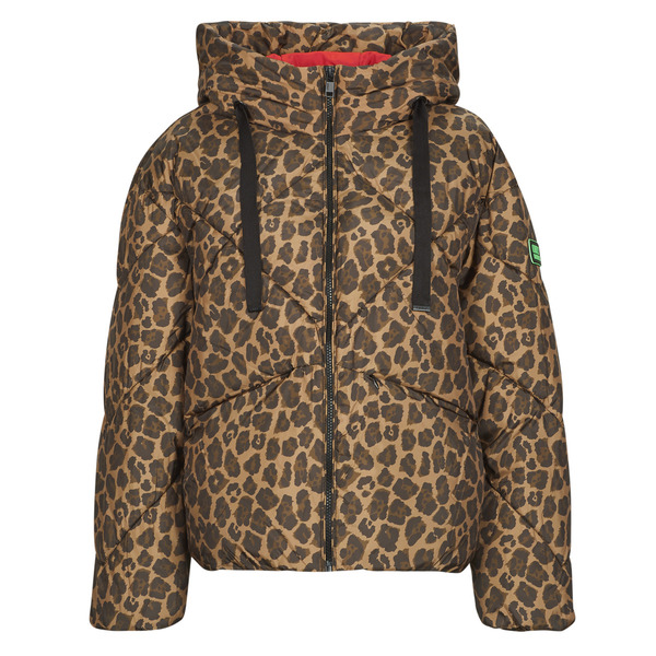  Only  Duffel Coats Onlasti Life Short Puffer  (women) 