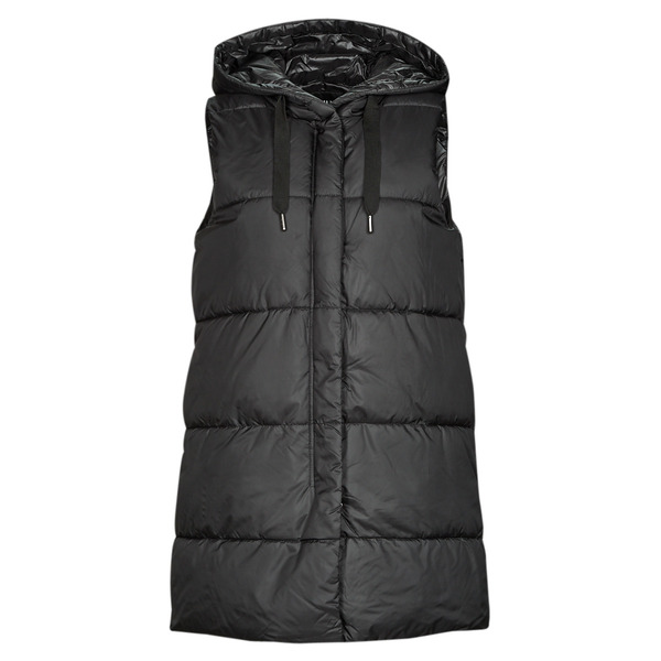  Only  Duffel Coats Onlnewasta Puffer Waistcoat Cc Otw  (women) 