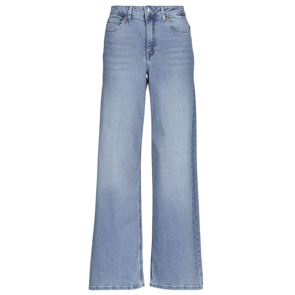  Only  Flare / Wide Jeans Onlmadison Blush Hw Wide  (women) 