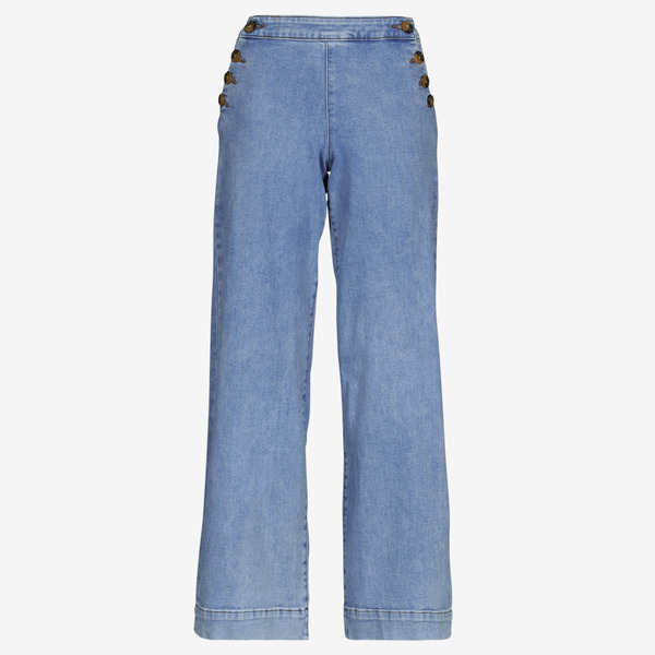  Only  Flare / Wide Jeans Onlmadison Hw Button Wide  (women) 