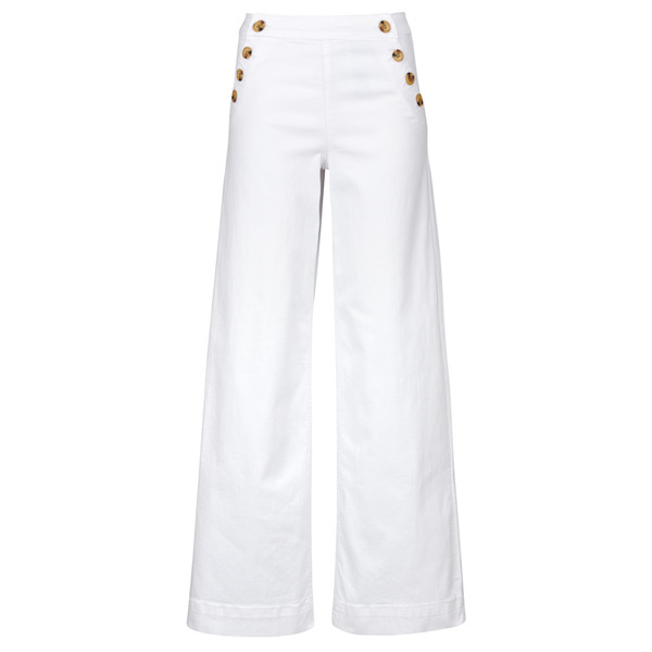 Only  Flare / Wide Jeans Onlmadison Hw Button Wide  (women) 