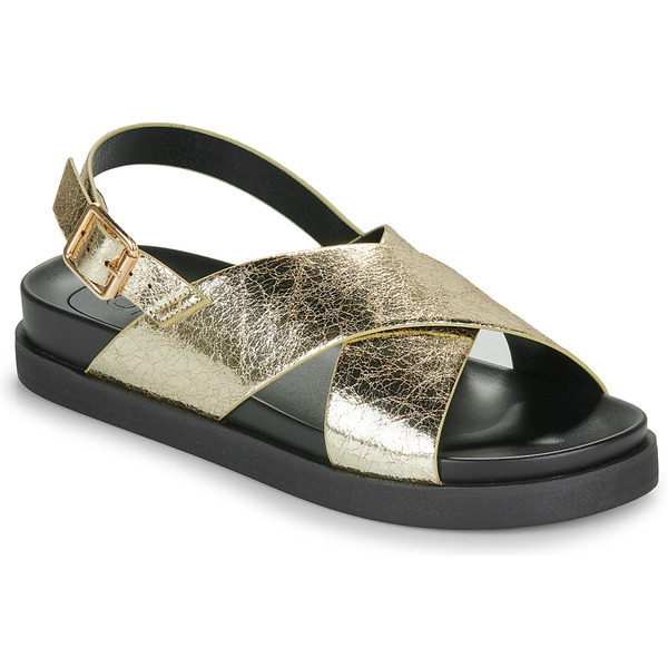 Only  Flat Sandals Onlminnie-2 Pu Slingback Sandal  (women) 
