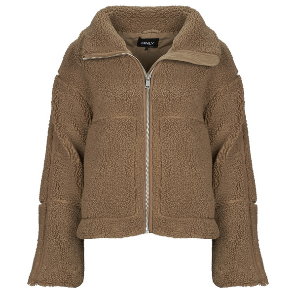  Only  Jacket Onlaspen Life Teddy  (women) 