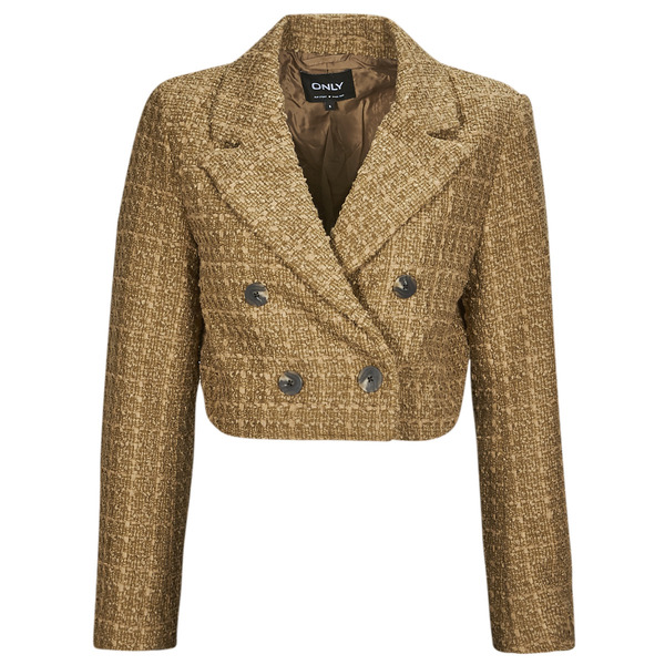  Only  Jacket Onlnewkennedy Boucle Blazer Otw  (women) 