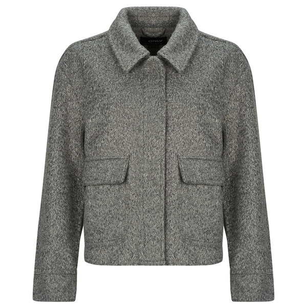  Only  Jacket Onlsanne Boucle Short  (women) 