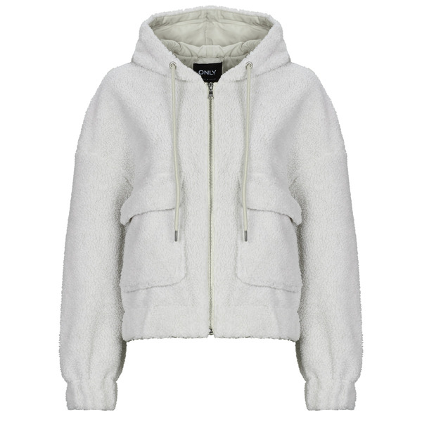  Only  Jacket Onltanja Teddy  (women) 