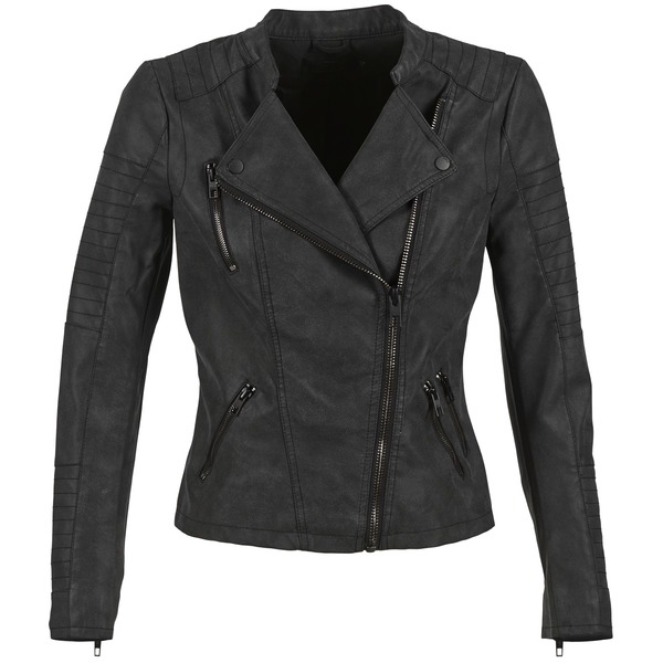  Only  Leather Jacket Ava  (women) 