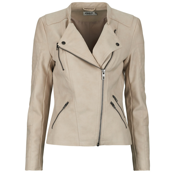  Only  Leather Jacket Onlava  (women) 