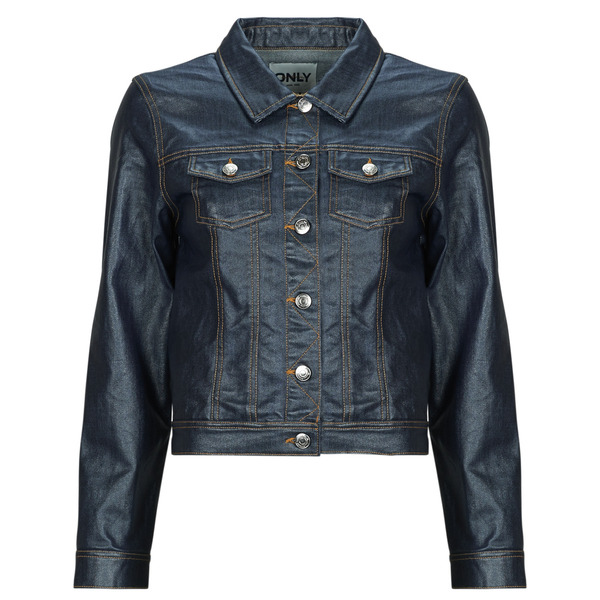  Only  Leather Jacket Onlcita L/s Coated  (women) 