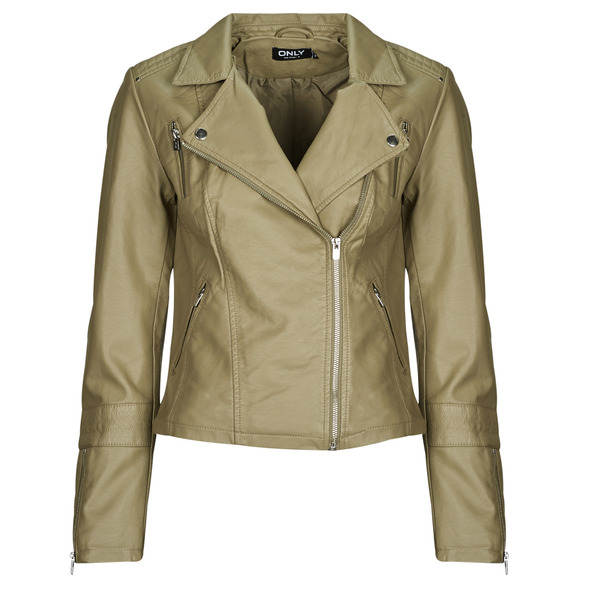  Only  Leather Jacket Onlgemma  (women) 