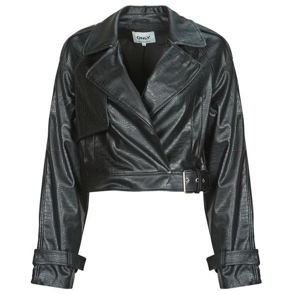  Only  Leather Jacket Onlkira   (women) 