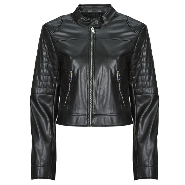  Only  Leather Jacket Onlsaramy  (women) 