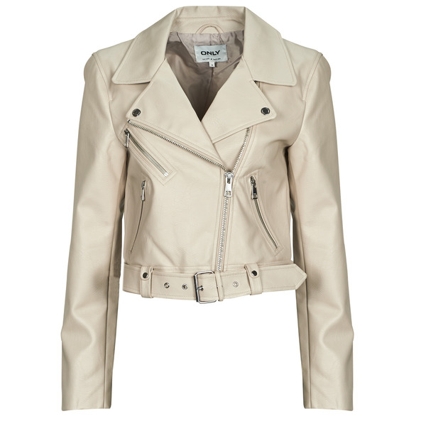  Only  Leather Jacket Onlvera  (women) 