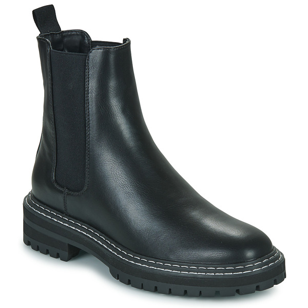  Only  Mid Boots Onlbeth-2 Pu Chelsea Boot  (women) 