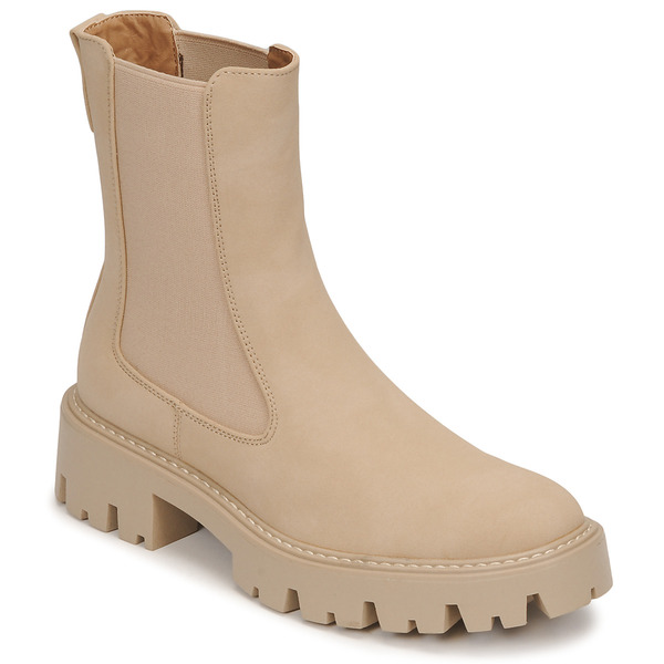  Only  Mid Boots Onlbetty-1 Nubuck Pu Boot  (women) 