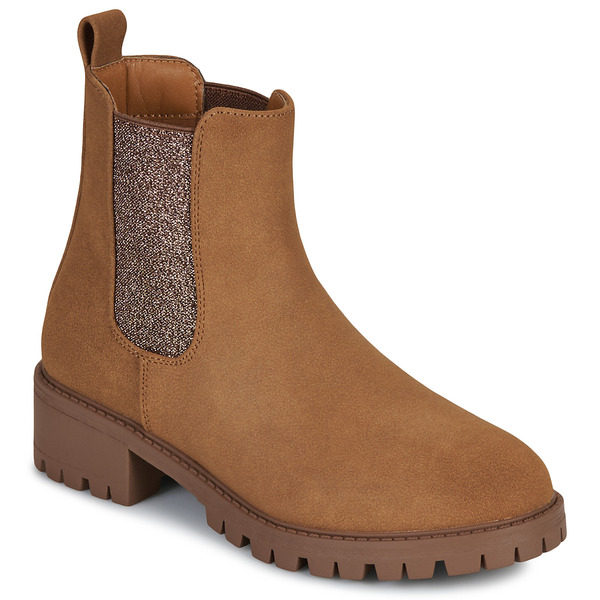  Only  Mid Boots Onlzoe Nubuck  (women) 