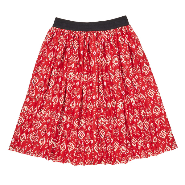  Only  Midi Skirts Kogeleme Aop Midi Skirt  (girls) 