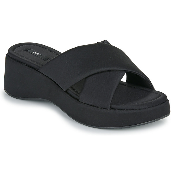  Only  Mules / Casual Shoes Onlmorgan-3 Cross Strap Sandal  (women) 