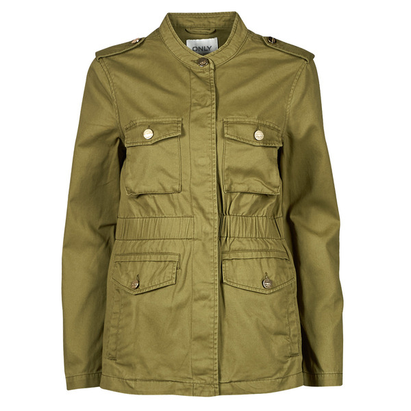  Only  Parka Onlalma  (women) 