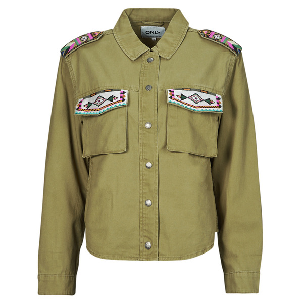 Only  Parka Onlfox  (women) 