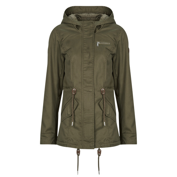  Only  Parka Onllorca Life Canvas  (women) 