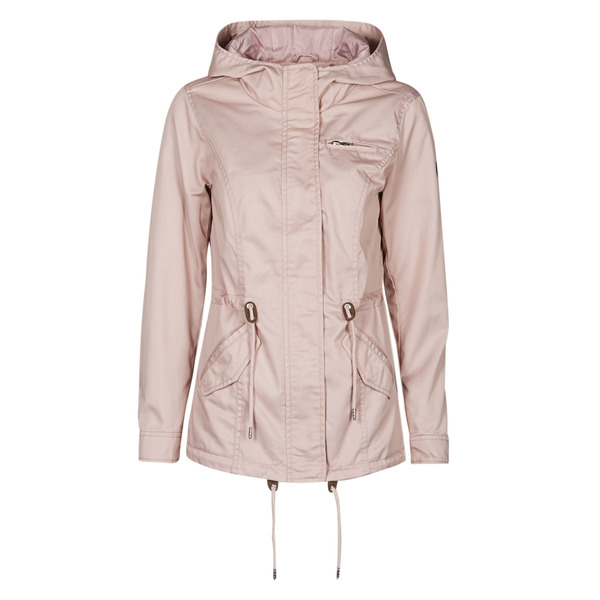  Only  Parka Onllorca  (women) 