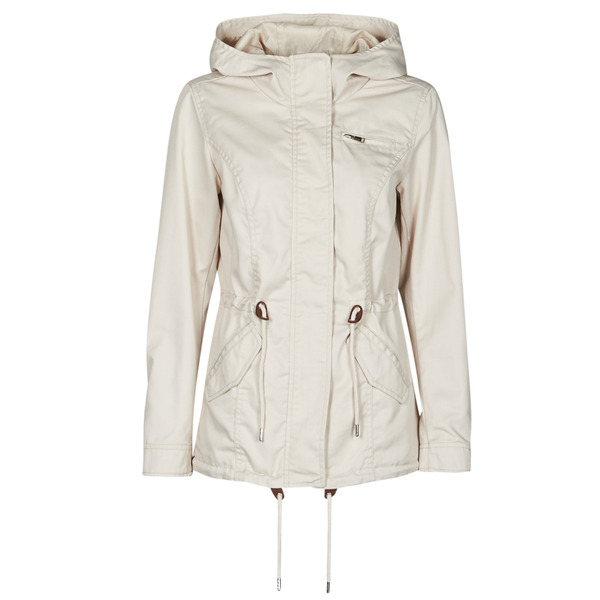  Only  Parka Onllorca  (women) 