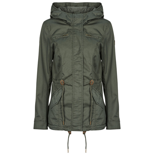  Only  Parka Onllorca  (women) 