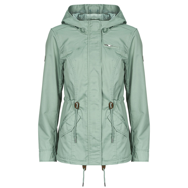  Only  Parka Onllorca  (women) 
